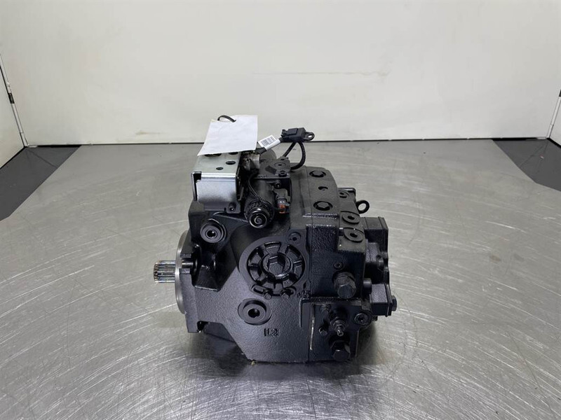 WACKER NEUSON 1000335074-Sauer Danfoss-Drive pump/Fahrpumpe - Hydraulika pre Stavebné stroje: obrázok 5 WACKER NEUSON 1000335074-Sauer Danfoss-Drive pump/Fahrpumpe - Hydraulika pre Stavebné stroje: obrázok 5