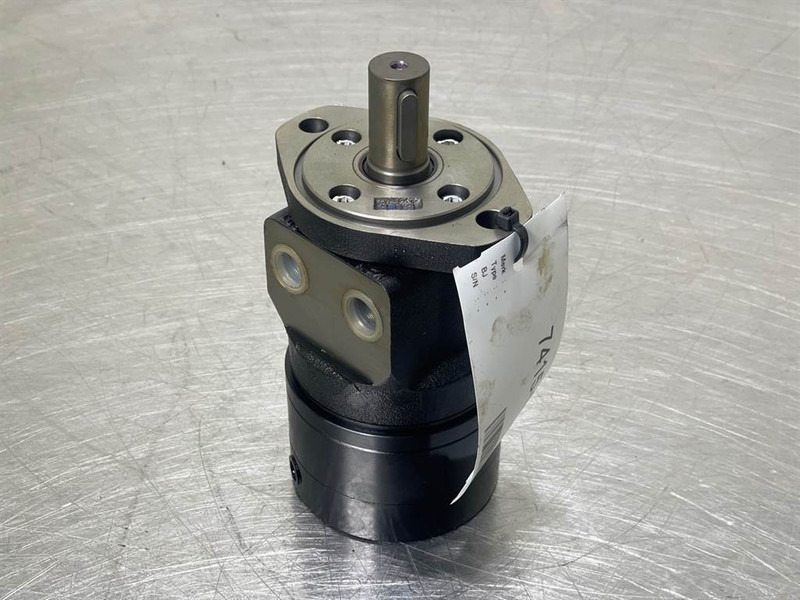 WACKER NEUSON 1000508224-Sauer Danfoss SBF07-Hydraulic motor - Hydraulika pre Stavebné stroje: obrázok 1 WACKER NEUSON 1000508224-Sauer Danfoss SBF07-Hydraulic motor - Hydraulika pre Stavebné stroje: obrázok 1