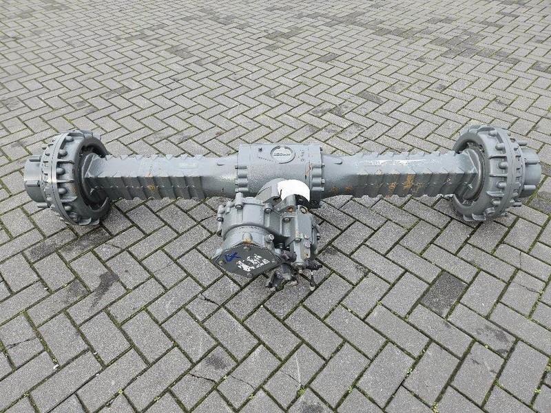 WACKER NEUSON EW100-1000304082-Spicer 367/162/91-Axle - Náprava a diely pre Stavebné stroje: obrázok 1 WACKER NEUSON EW100-1000304082-Spicer 367/162/91-Axle - Náprava a diely pre Stavebné stroje: obrázok 1