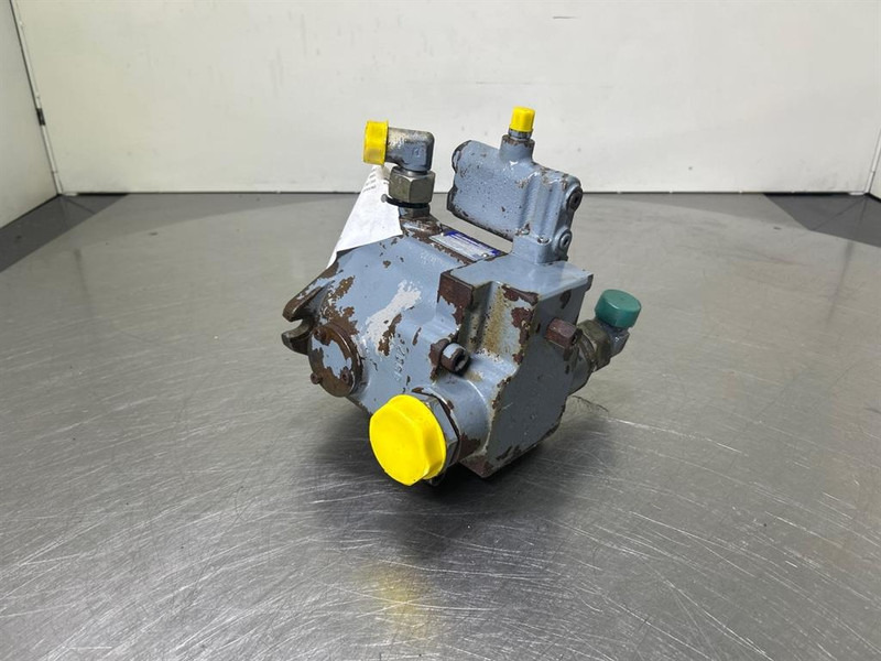 Werklust WG18C-Sundstrand OPV1/038-R4Z-Load sensing pump - Hydraulika pre Stavebné stroje: obrázok 5 Werklust WG18C-Sundstrand OPV1/038-R4Z-Load sensing pump - Hydraulika pre Stavebné stroje: obrázok 5