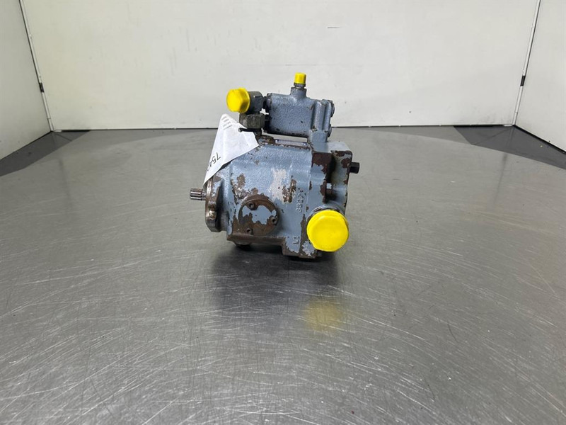 Werklust WG18C-Sundstrand OPV1/038-R4Z-Load sensing pump - Hydraulika pre Stavebné stroje: obrázok 1 Werklust WG18C-Sundstrand OPV1/038-R4Z-Load sensing pump - Hydraulika pre Stavebné stroje: obrázok 1