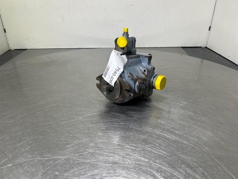 Werklust WG18C-Sundstrand OPV1/038-R4Z-Load sensing pump - Hydraulika pre Stavebné stroje: obrázok 2 Werklust WG18C-Sundstrand OPV1/038-R4Z-Load sensing pump - Hydraulika pre Stavebné stroje: obrázok 2