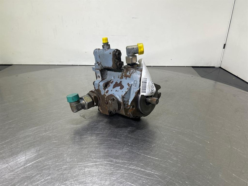 Werklust WG18C-Sundstrand OPV1/038-R4Z-Load sensing pump - Hydraulika pre Stavebné stroje: obrázok 3 Werklust WG18C-Sundstrand OPV1/038-R4Z-Load sensing pump - Hydraulika pre Stavebné stroje: obrázok 3