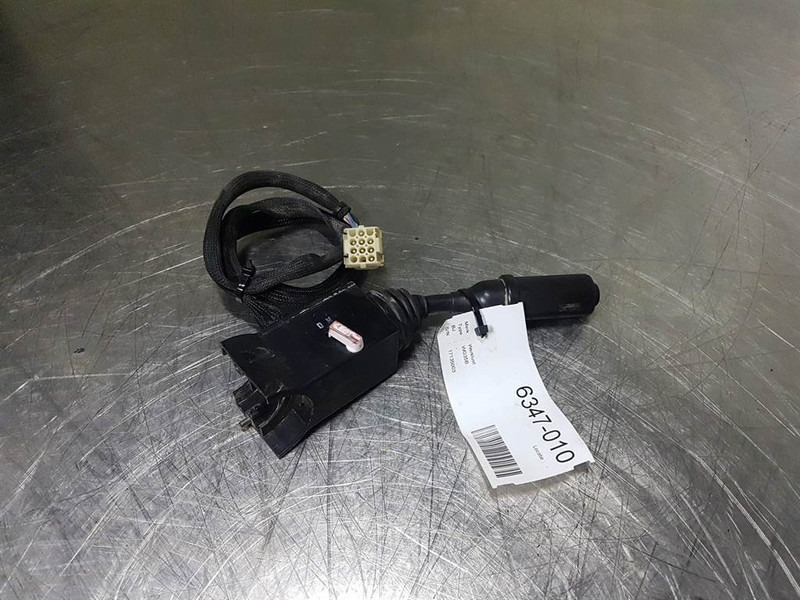 Werklust WG35B-ZF-Steer col switch/Lenkstockschalter - Elektrický systém pre Stavebné stroje: obrázok 3 Werklust WG35B-ZF-Steer col switch/Lenkstockschalter - Elektrický systém pre Stavebné stroje: obrázok 3