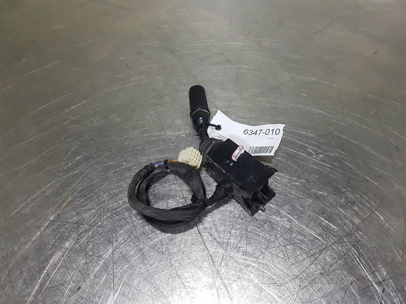 Werklust WG35B-ZF-Steer col switch/Lenkstockschalter - Elektrický systém pre Stavebné stroje: obrázok 1 Werklust WG35B-ZF-Steer col switch/Lenkstockschalter - Elektrický systém pre Stavebné stroje: obrázok 1