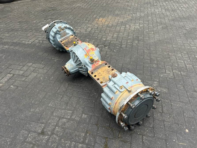 Werklust WG35E-ZF MT-L3085/DKV - Axle/Achse/As - Náprava a diely pre Stavebné stroje: obrázok 2 Werklust WG35E-ZF MT-L3085/DKV - Axle/Achse/As - Náprava a diely pre Stavebné stroje: obrázok 2
