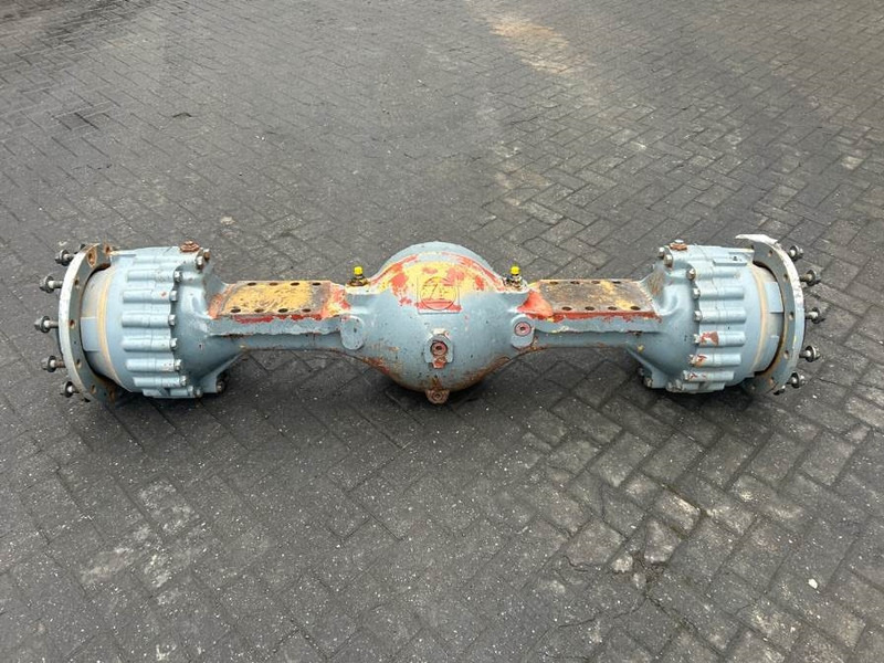 Werklust WG35E-ZF MT-L3085/DKV - Axle/Achse/As - Náprava a diely pre Stavebné stroje: obrázok 5 Werklust WG35E-ZF MT-L3085/DKV - Axle/Achse/As - Náprava a diely pre Stavebné stroje: obrázok 5