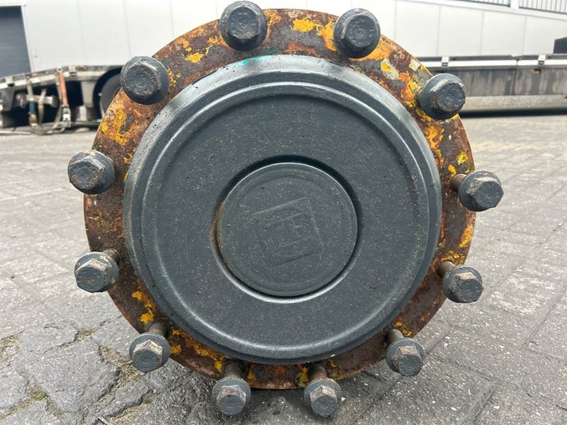 Werklust WG35E-ZF MT-L3085/DKV - Axle/Achse/As - Náprava a diely pre Stavebné stroje: obrázok 3 Werklust WG35E-ZF MT-L3085/DKV - Axle/Achse/As - Náprava a diely pre Stavebné stroje: obrázok 3