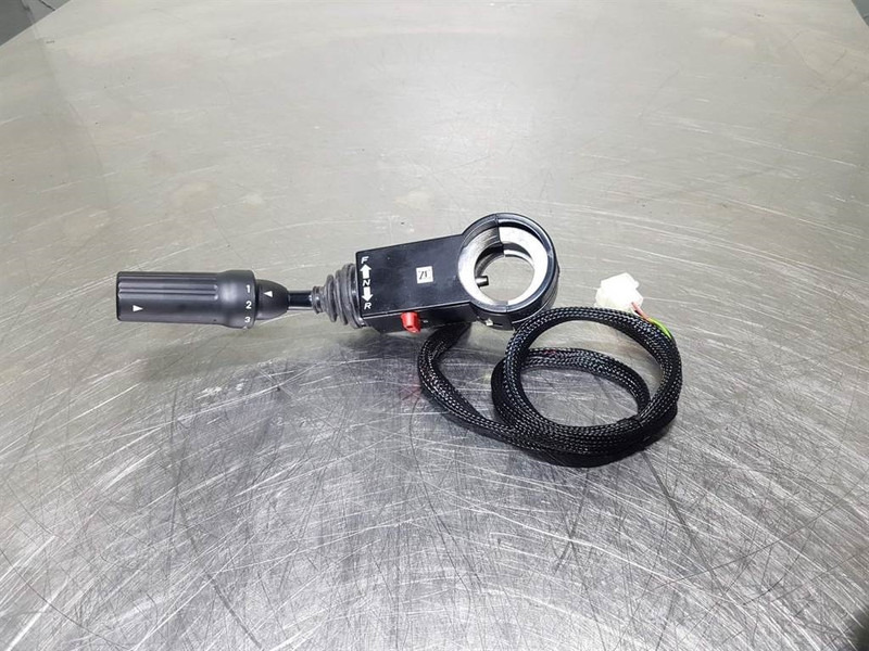 Werklust WG45C-ZF DW-3-Steer col switch/Lenkstockschalter - Elektrický systém pre Stavebné stroje: obrázok 2 Werklust WG45C-ZF DW-3-Steer col switch/Lenkstockschalter - Elektrický systém pre Stavebné stroje: obrázok 2