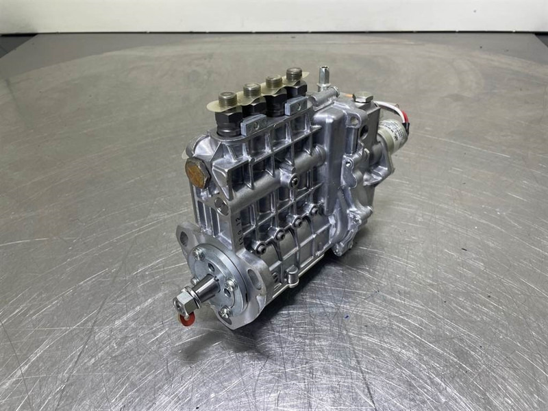 Yanmar 4TNE88-NSW-Fuel pump/Kraftstoffpumpe/Brandstofpomp - Motor pre Stavebné stroje: obrázok 4 Yanmar 4TNE88-NSW-Fuel pump/Kraftstoffpumpe/Brandstofpomp - Motor pre Stavebné stroje: obrázok 4