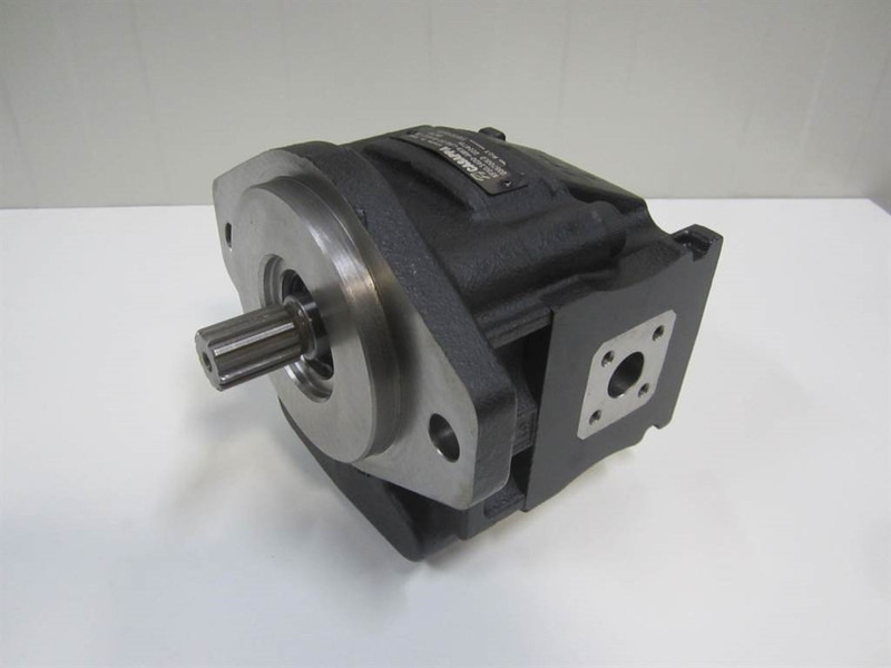 Yanmar V100 - 5100620029 - Gearpump/Zahnradpumpe - Hydraulika: obrázok 1 Yanmar V100 - 5100620029 - Gearpump/Zahnradpumpe - Hydraulika: obrázok 1