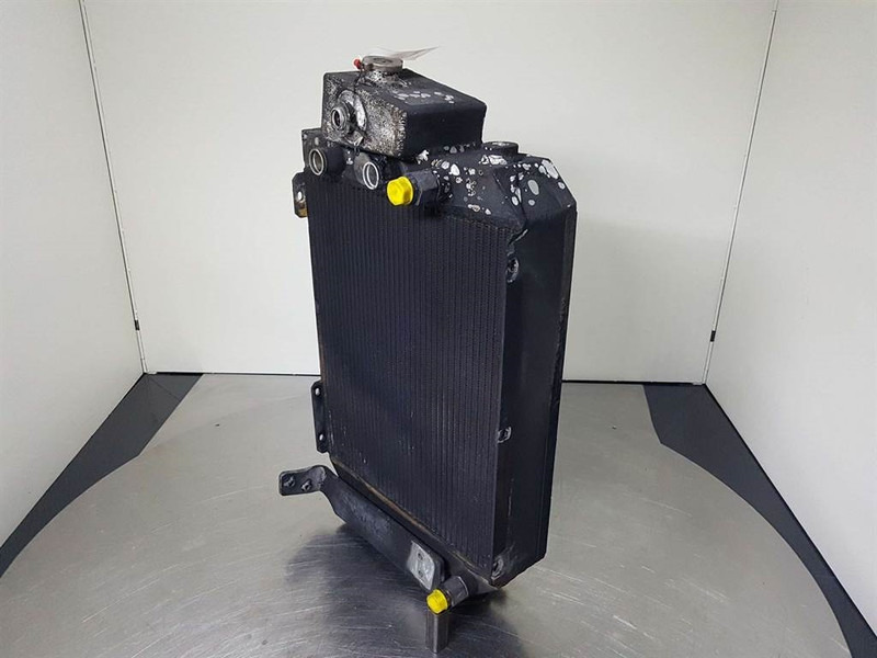 Yanmar V70 Speeder - Combi cooler/Kühler/Koeler - Motor pre Stavebné stroje: obrázok 5 Yanmar V70 Speeder - Combi cooler/Kühler/Koeler - Motor pre Stavebné stroje: obrázok 5