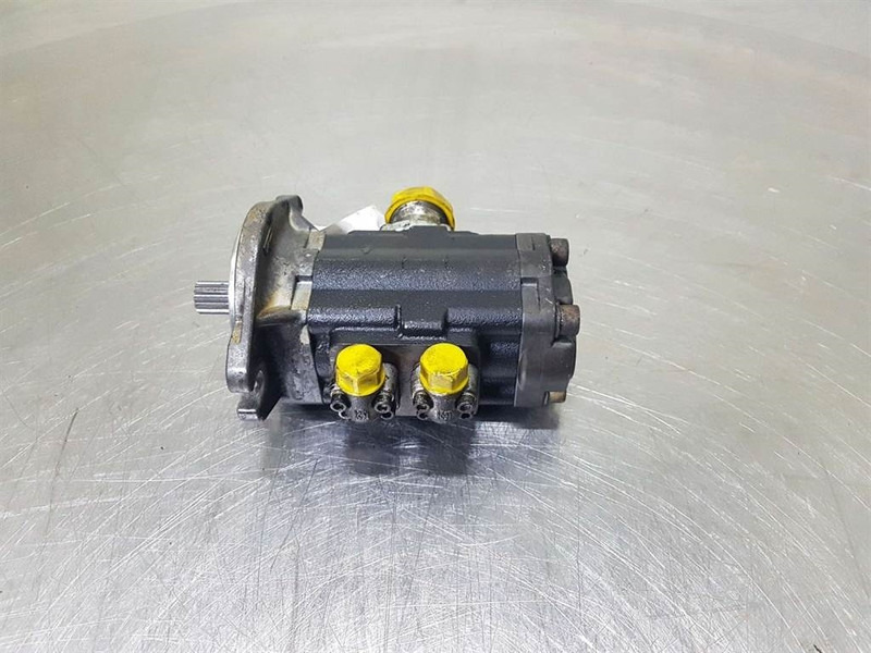 Yanmar V70 Speeder - Gearpump/Zahnradpumpe/Tandwielpomp - Hydraulika pre Stavebné stroje: obrázok 2 Yanmar V70 Speeder - Gearpump/Zahnradpumpe/Tandwielpomp - Hydraulika pre Stavebné stroje: obrázok 2