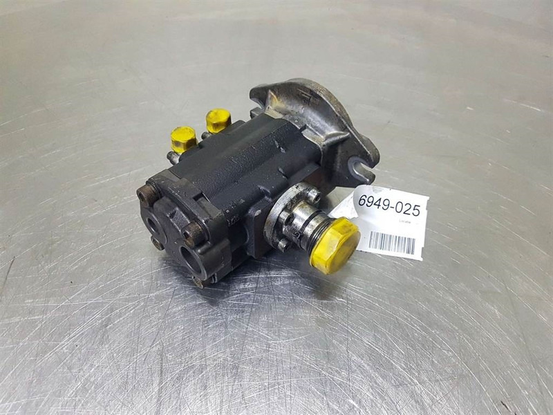 Yanmar V70 Speeder - Gearpump/Zahnradpumpe/Tandwielpomp - Hydraulika pre Stavebné stroje: obrázok 3 Yanmar V70 Speeder - Gearpump/Zahnradpumpe/Tandwielpomp - Hydraulika pre Stavebné stroje: obrázok 3