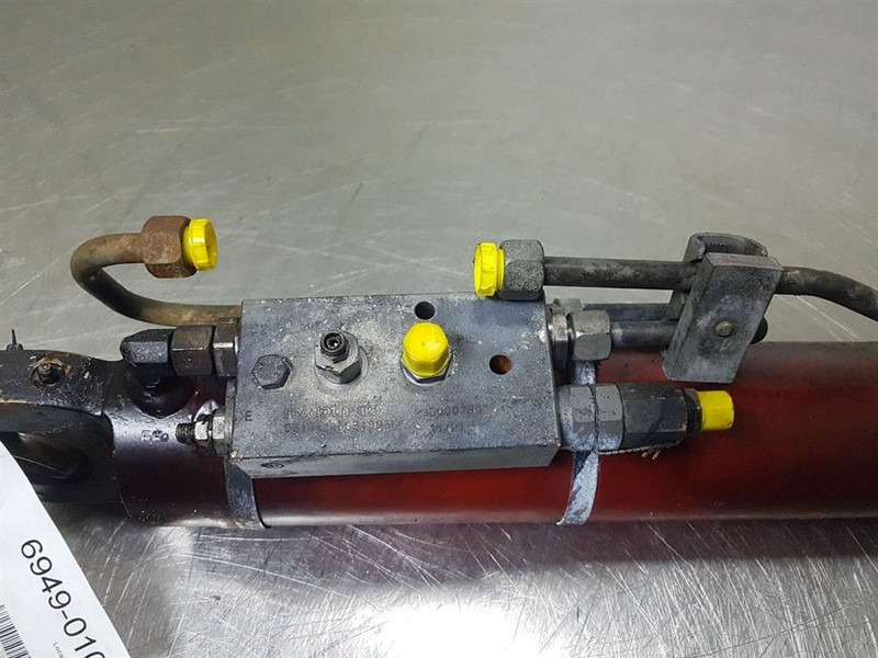 Yanmar V70 Speeder-Lifting cylinder/Hubzylinder/Cilinder - Hydraulika pre Stavebné stroje: obrázok 3 Yanmar V70 Speeder-Lifting cylinder/Hubzylinder/Cilinder - Hydraulika pre Stavebné stroje: obrázok 3