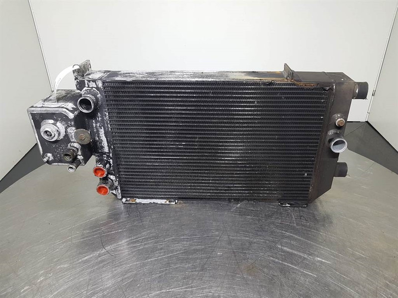 Yanmar V80 Speeder-5010662008-Cooler/Kühler/Koeler - Motor a diely pre Stavebné stroje: obrázok 1 Yanmar V80 Speeder-5010662008-Cooler/Kühler/Koeler - Motor a diely pre Stavebné stroje: obrázok 1
