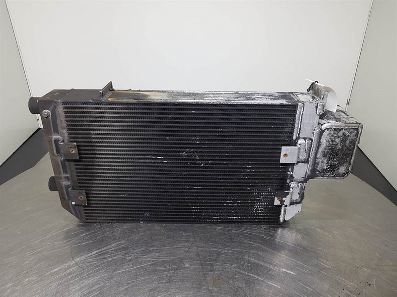 Yanmar V80 Speeder-5010662008-Cooler/Kühler/Koeler - Motor a diely pre Stavebné stroje: obrázok 3 Yanmar V80 Speeder-5010662008-Cooler/Kühler/Koeler - Motor a diely pre Stavebné stroje: obrázok 3