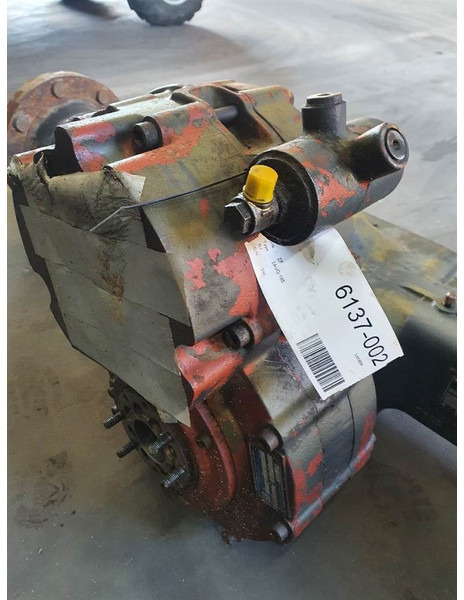 ZF 2AVG-185 - Ahlmann AL 95 - Transmission/Getriebe - Prevodovka a diely pre Stavebné stroje: obrázok 1 ZF 2AVG-185 - Ahlmann AL 95 - Transmission/Getriebe - Prevodovka a diely pre Stavebné stroje: obrázok 1