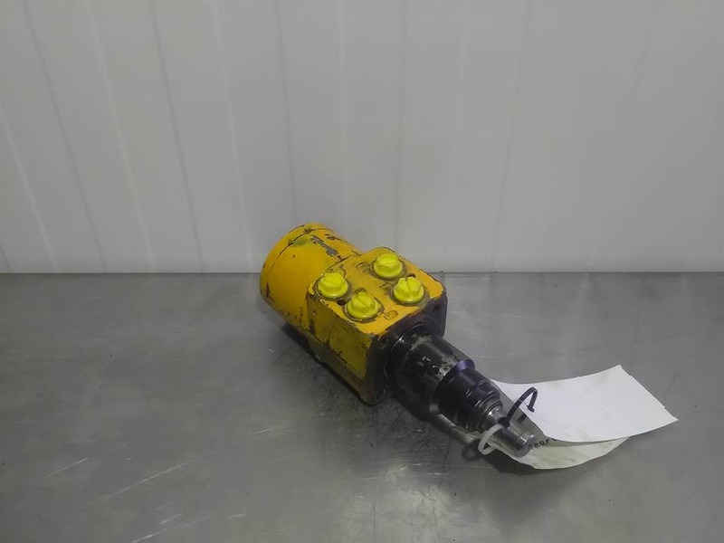 ZF 8443955122 - Steering unit/Lenkeinheit/Orbitrol - Hydraulika: obrázok 2 ZF 8443955122 - Steering unit/Lenkeinheit/Orbitrol - Hydraulika: obrázok 2