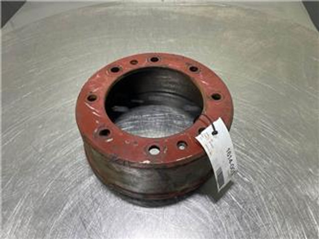 ZF AP-B325 - Brake drum/Bremstrommel/Remtrommel - Diely bŕzd pre Stavebné stroje: obrázok 1 ZF AP-B325 - Brake drum/Bremstrommel/Remtrommel - Diely bŕzd pre Stavebné stroje: obrázok 1