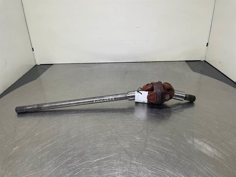 ZF APL-B755/HD-Joint shaft/Steckwelle/Steekas - Náprava a diely pre Stavebné stroje: obrázok 1 ZF APL-B755/HD-Joint shaft/Steckwelle/Steekas - Náprava a diely pre Stavebné stroje: obrázok 1