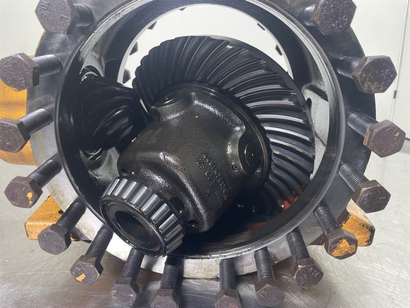 ZF MT-L3065 - Náprava a diely pre Stavebné stroje: obrázok 2 ZF MT-L3065 - Náprava a diely pre Stavebné stroje: obrázok 2