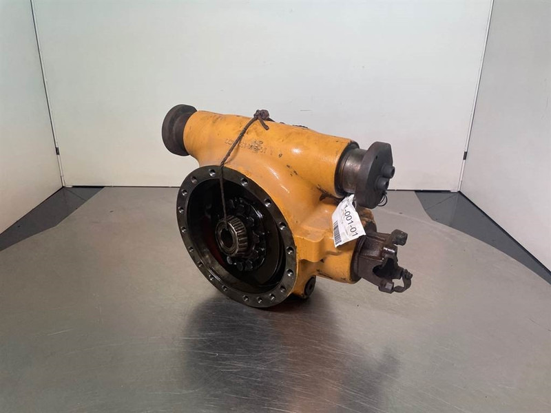 ZF MT-L3065II - Differential/Differentieel - Náprava a diely pre Stavebné stroje: obrázok 2 ZF MT-L3065II - Differential/Differentieel - Náprava a diely pre Stavebné stroje: obrázok 2