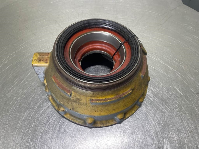 ZF MT-L3075II- 4472239200-Final drive/Abtrieb / Huis - Náprava a diely pre Stavebné stroje: obrázok 1 ZF MT-L3075II- 4472239200-Final drive/Abtrieb / Huis - Náprava a diely pre Stavebné stroje: obrázok 1