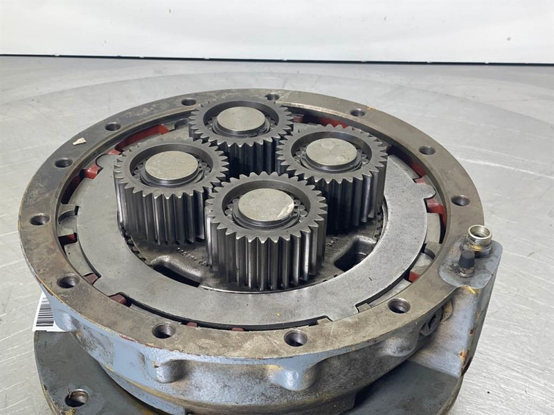 ZF MT-L3075II-4474051224-Final drive/Abtrieb - Náprava a diely pre Stavebné stroje: obrázok 2 ZF MT-L3075II-4474051224-Final drive/Abtrieb - Náprava a diely pre Stavebné stroje: obrázok 2