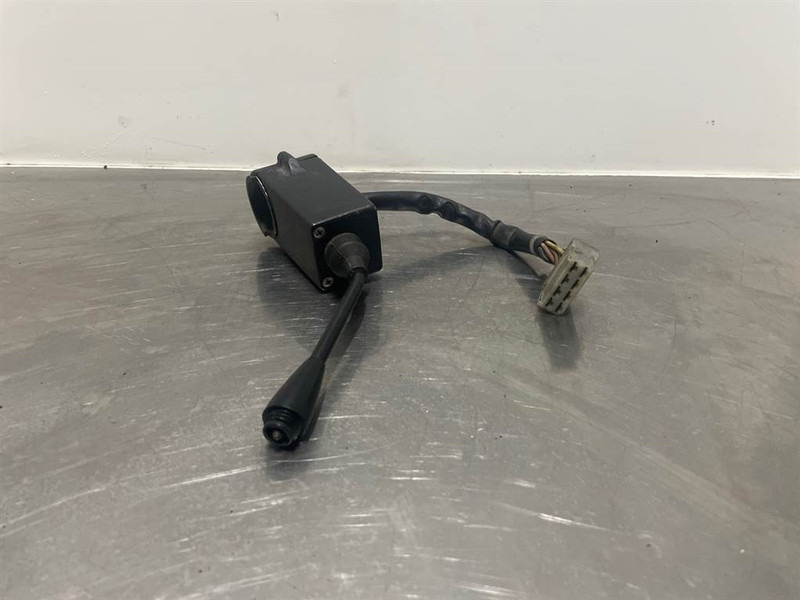 Zettelmeyer ZL1001 - Steer col switch/Lenkstockschalter - Elektrický systém pre Stavebné stroje: obrázok 1 Zettelmeyer ZL1001 - Steer col switch/Lenkstockschalter - Elektrický systém pre Stavebné stroje: obrázok 1