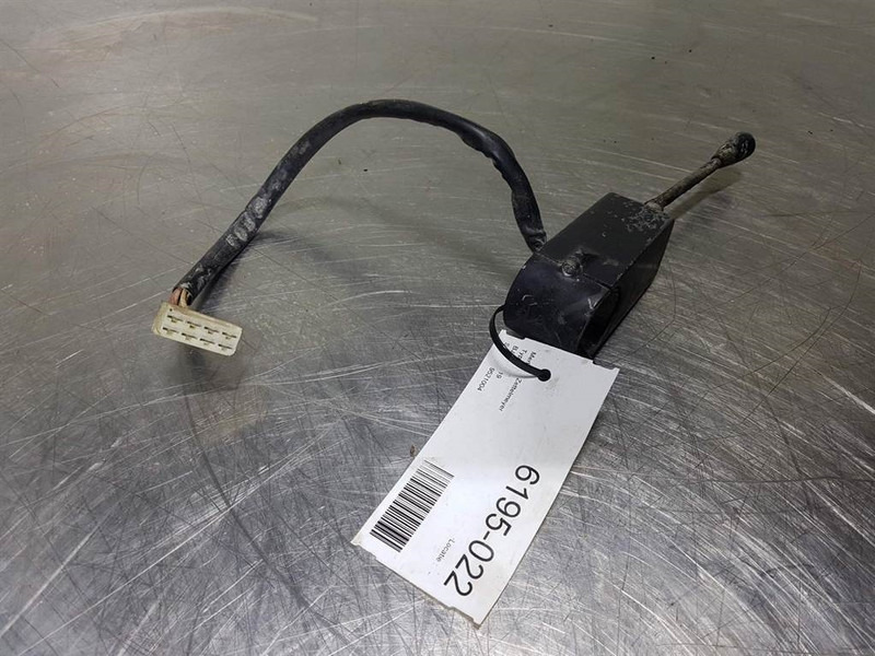 Zettelmeyer ZL1001 - Steer col switch/Lenkstockschalter - Elektrický systém pre Stavebné stroje: obrázok 2 Zettelmeyer ZL1001 - Steer col switch/Lenkstockschalter - Elektrický systém pre Stavebné stroje: obrázok 2