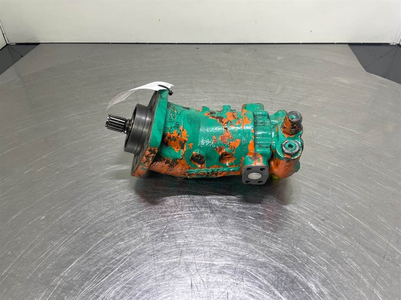 Zettelmeyer ZL500-Linde MF50-Drive motor/Fahrmotor/Rijmotor - Hydraulika pre Stavebné stroje: obrázok 1 Zettelmeyer ZL500-Linde MF50-Drive motor/Fahrmotor/Rijmotor - Hydraulika pre Stavebné stroje: obrázok 1