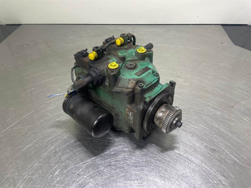 Zettelmeyer ZL501-Linde BPV50-Drive pump/Fahrpumpe/Rijpomp - Hydraulika pre Stavebné stroje: obrázok 2 Zettelmeyer ZL501-Linde BPV50-Drive pump/Fahrpumpe/Rijpomp - Hydraulika pre Stavebné stroje: obrázok 2