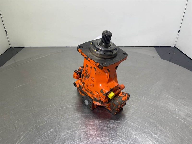 Zettelmeyer ZL501-Linde-Drive motor/Fahrmotor/Rijmotor - Hydraulika pre Stavebné stroje: obrázok 3 Zettelmeyer ZL501-Linde-Drive motor/Fahrmotor/Rijmotor - Hydraulika pre Stavebné stroje: obrázok 3