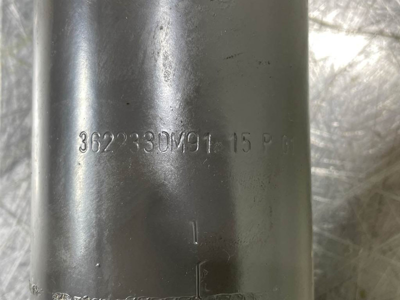 Zettelmeyer ZL601-3622330M91-Steering cylinder/Lenkzylinder - Hydraulika pre Stavebné stroje: obrázok 4 Zettelmeyer ZL601-3622330M91-Steering cylinder/Lenkzylinder - Hydraulika pre Stavebné stroje: obrázok 4