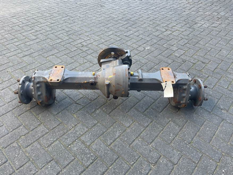 Zettelmeyer ZL602-ZF AV-225-4472039041-Axle/Achse/As - Náprava a diely pre Stavebné stroje: obrázok 2 Zettelmeyer ZL602-ZF AV-225-4472039041-Axle/Achse/As - Náprava a diely pre Stavebné stroje: obrázok 2
