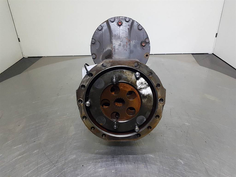 Zettelmeyer ZL802-Clark-Hurth 305/141/165-Axle housing - Náprava a diely pre Stavebné stroje: obrázok 4 Zettelmeyer ZL802-Clark-Hurth 305/141/165-Axle housing - Náprava a diely pre Stavebné stroje: obrázok 4