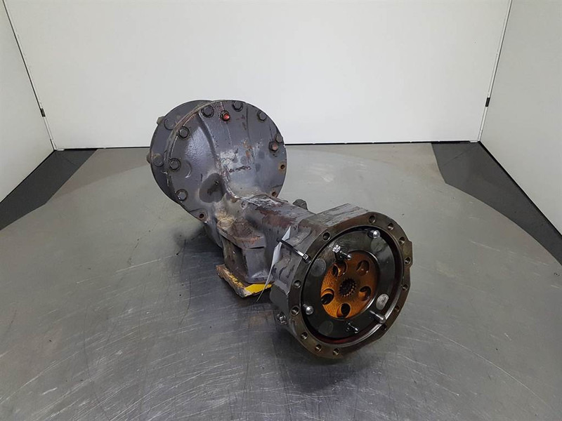 Zettelmeyer ZL802-Clark-Hurth 305/141/165-Axle housing - Náprava a diely pre Stavebné stroje: obrázok 3 Zettelmeyer ZL802-Clark-Hurth 305/141/165-Axle housing - Náprava a diely pre Stavebné stroje: obrázok 3