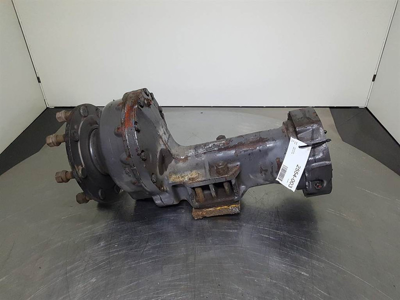 Zettelmeyer ZL802-Clark-Hurth 305/141/165-Axle housing - Náprava a diely pre Stavebné stroje: obrázok 1 Zettelmeyer ZL802-Clark-Hurth 305/141/165-Axle housing - Náprava a diely pre Stavebné stroje: obrázok 1
