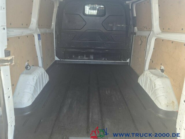 Ford Transit 2.2 TDCI Custom 3 Sitze Schiebetür - Malá dodávka: obrázok 4 Ford Transit 2.2 TDCI Custom 3 Sitze Schiebetür - Malá dodávka: obrázok 4