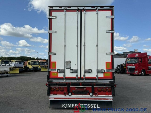 Fynkar Thermo King SLXe 100 Tiefkühler bis -20° - Príves chladírenské: obrázok 3 Fynkar Thermo King SLXe 100 Tiefkühler bis -20° - Príves chladírenské: obrázok 3