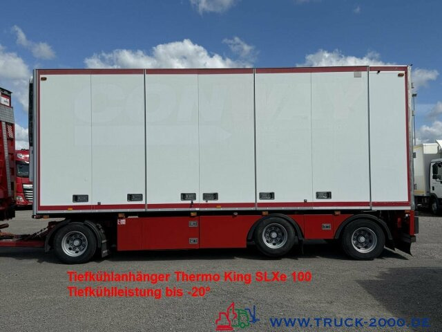 Fynkar Thermo King SLXe 100 Tiefkühler bis -20° - Príves chladírenské: obrázok 1 Fynkar Thermo King SLXe 100 Tiefkühler bis -20° - Príves chladírenské: obrázok 1
