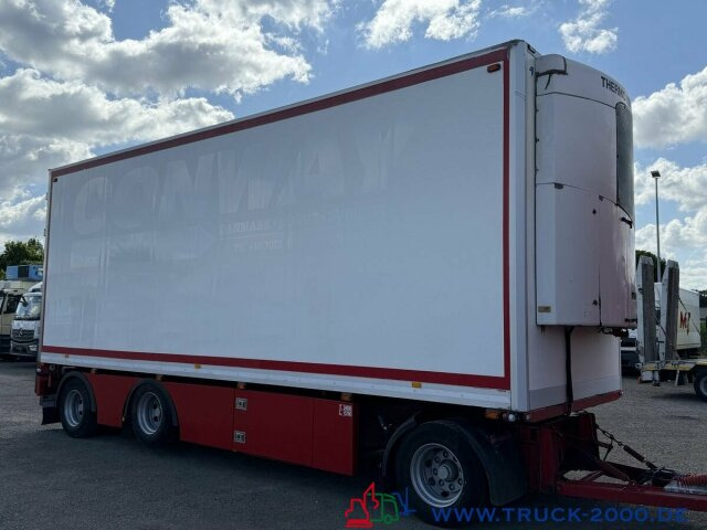 Fynkar Thermo King SLXe 100 Tiefkühler bis -20° - Príves chladírenské: obrázok 5 Fynkar Thermo King SLXe 100 Tiefkühler bis -20° - Príves chladírenské: obrázok 5