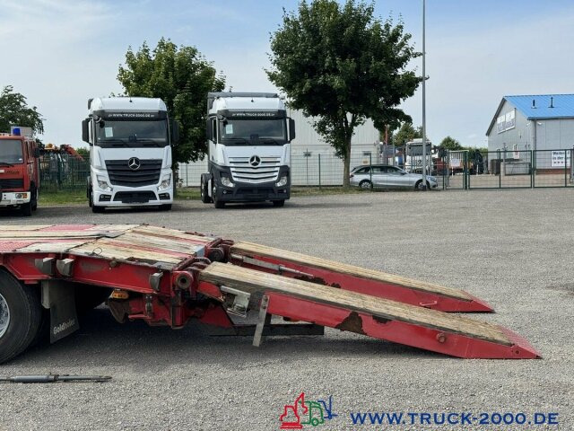 Goldhofer TU3-24/80 3 Achsen Verbreiterung bis 3m ABS/ EBS - Príves podvalník: obrázok 3 Goldhofer TU3-24/80 3 Achsen Verbreiterung bis 3m ABS/ EBS - Príves podvalník: obrázok 3