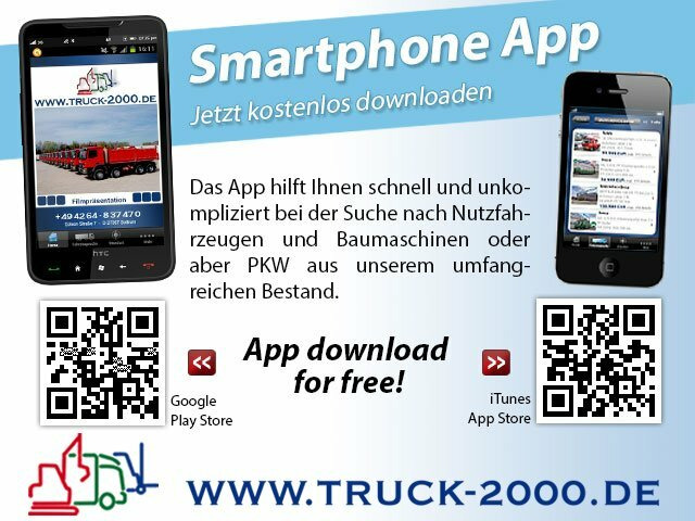 Krone AZ18 Box Carrier - Luft - BPW Achsen - Príves preprava kontajnerov/ Výmenná nadstavba: obrázok 4 Krone AZ18 Box Carrier - Luft - BPW Achsen - Príves preprava kontajnerov/ Výmenná nadstavba: obrázok 4
