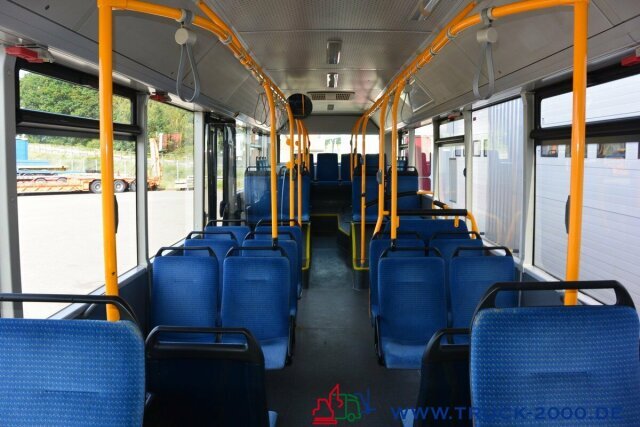 MAN Lions City A21 (NL263) 38 Sitz- & 52 Stehplätze - Mestský autobus: obrázok 3 MAN Lions City A21 (NL263) 38 Sitz- & 52 Stehplätze - Mestský autobus: obrázok 3