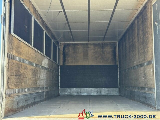 MAN TGL 12.220 GL MBB LBW 1.500 Kg Seitentür rechts - Skříňový nákladní auto: obrázok 2 MAN TGL 12.220 GL MBB LBW 1.500 Kg Seitentür rechts - Skříňový nákladní auto: obrázok 2