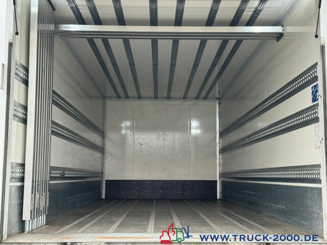 Mercedes-Benz Atego 1524 Koffer LBW BÄR 1.500 kg Kamera Klima - Skříňový nákladní auto: obrázok 5 Mercedes-Benz Atego 1524 Koffer LBW BÄR 1.500 kg Kamera Klima - Skříňový nákladní auto: obrázok 5