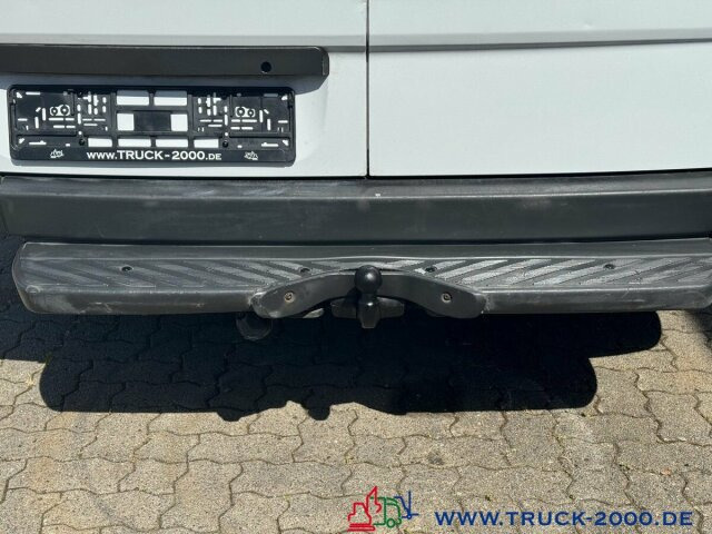 Mercedes-Benz Sprinter 213 Mixto 5 Sitzer Klima Standhzg. AHK - Malá dodávka: obrázok 5 Mercedes-Benz Sprinter 213 Mixto 5 Sitzer Klima Standhzg. AHK - Malá dodávka: obrázok 5