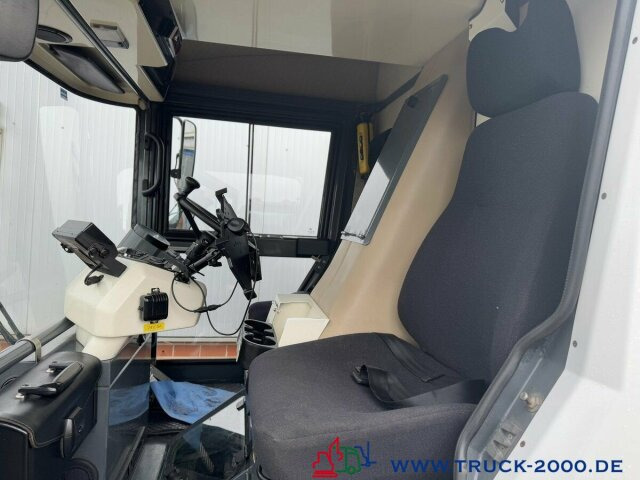 Ravo 540 3 Besensystem Sweeper + Sprühen 50 Km/h - Zametacie vozidlo: obrázok 5 Ravo 540 3 Besensystem Sweeper + Sprühen 50 Km/h - Zametacie vozidlo: obrázok 5